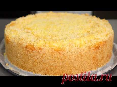 Беру пачку сметаны и 0,5 кг яблок - пеку простой яблочный пирог с осенней ноткой | Евгения Полевская | Это просто | Дзен