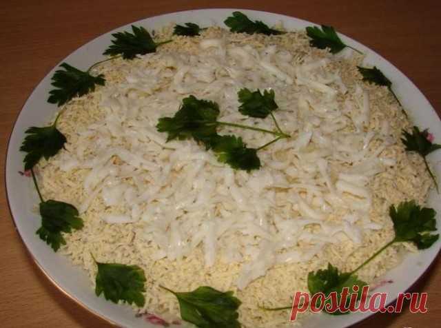 Салат 