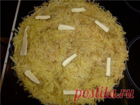 &quot;Харя&quot;( ну и название), зато как вкусно! | Четыре вкуса