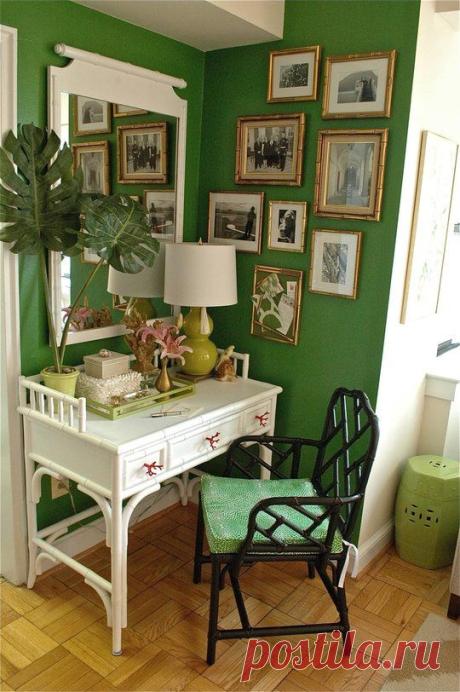 (1) Pinterest: инструмент для поиска и хранения интересных идей