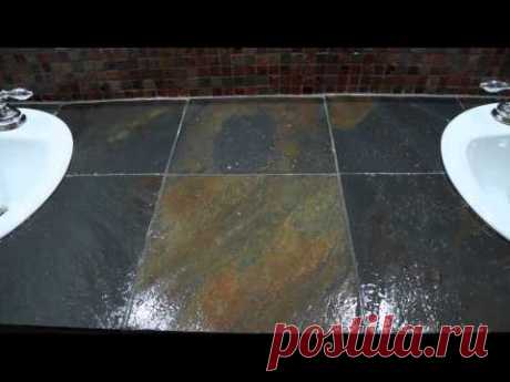 Сделай сам: как отремонтировать, уплотнить и сохранить плиточный пол | Dengarden