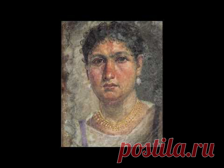 Лекции Оксаны Санжаровой - Занимательное искусствоведение