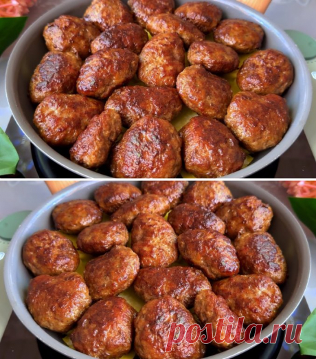 Не успеваю покупать белокочанную капусту. Готовлю такую вкусноту, что всё исчезает за минуту!
Капуста — мой герой на кухне: успеваю из неё накрутить котлет, настрогать салат, а потом ещё удивляться, как всё это исчезает быстрее, чем готовилось!
Капустные котлеты с фаршем
Ингредиенты:
- Капуста — 500 г  
- Фарш (любой) — 600 г  
- Яйцо — 1 шт.  
- Лук репчатый — 2 шт. (среднего размера)  
- Пармезан (по желанию) — 50 г  
- Соль — 1 ч. л.  
- Чёрный перец — по вкусу  

Приго...
