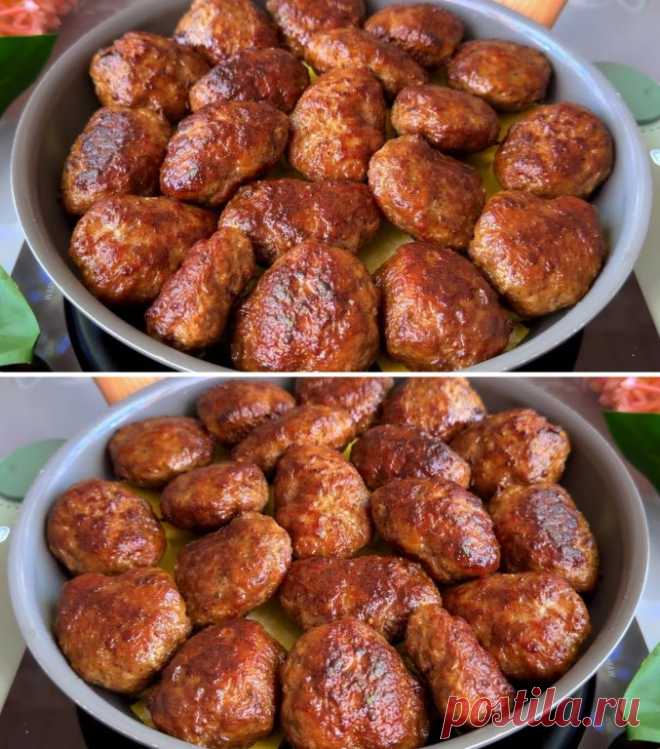 Не успеваю покупать белокочанную капусту. Готовлю такую вкусноту, что всё исчезает за минуту!
Капуста — мой герой на кухне: успеваю из неё накрутить котлет, настрогать салат, а потом ещё удивляться, как всё это исчезает быстрее, чем готовилось!
Капустные котлеты с фаршем
Ингредиенты:
- Капуста — 500 г  
- Фарш (любой) — 600 г  
- Яйцо — 1 шт.  
- Лук репчатый — 2 шт. (среднего размера)  
- Пармезан (по желанию) — 50 г  
- Соль — 1 ч. л.  
- Чёрный перец — по вкусу  

Приго...