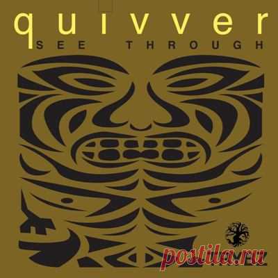 Quivver – See Through