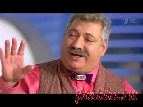 Рак толстой кишки_Малышева