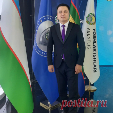 Феруз Бурҳоновга табрик