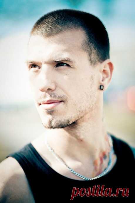 Лига Kaizen | 150 фотографий
Кротов Алек