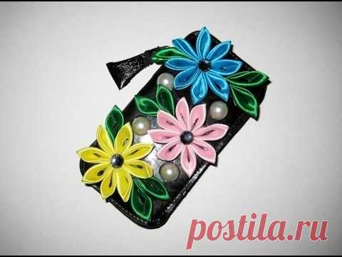 чехол для телефона