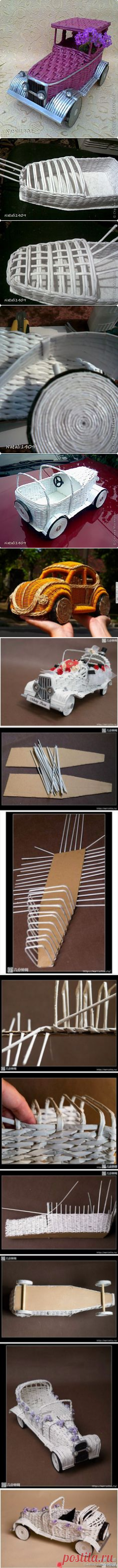 Pinterest: инструмент для поиска и хранения интересных идей