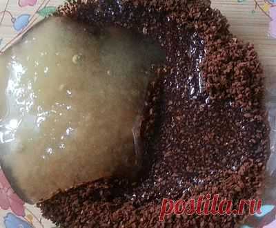 Кофейные маски и скрабы для лица.