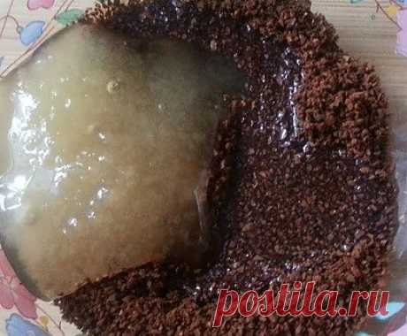 Кофейные маски и скрабы для лица.