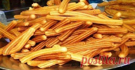 За 20 хвилин ви зможете напекти цілу тарілку таких. Тому вони і популярні! | Смачні рецепти домашніх страв