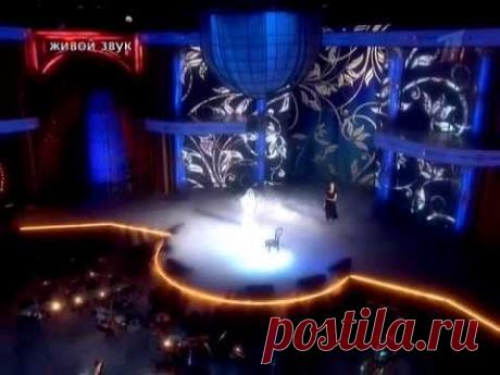 06 - Ария Марии Магдалины - Пелагея и Дарья Мороз