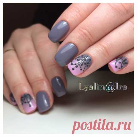 Маникюр | Видео уроки | Art Simple Nail