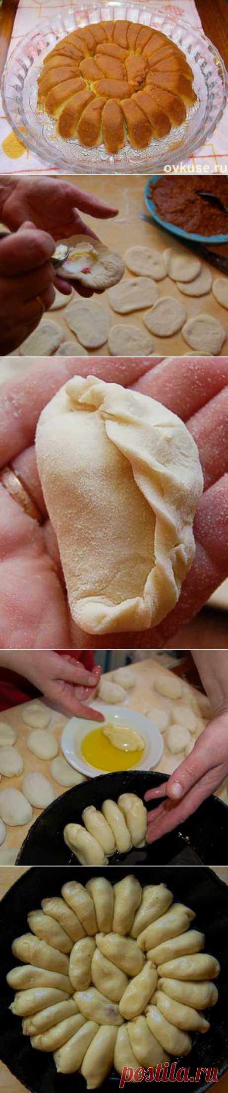 Дружная семейка (делали бабушка и я )