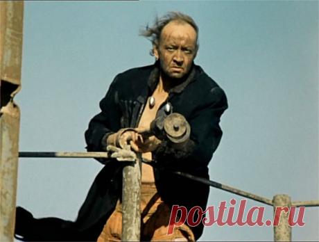 Короли эпизода - Лев Перфилов