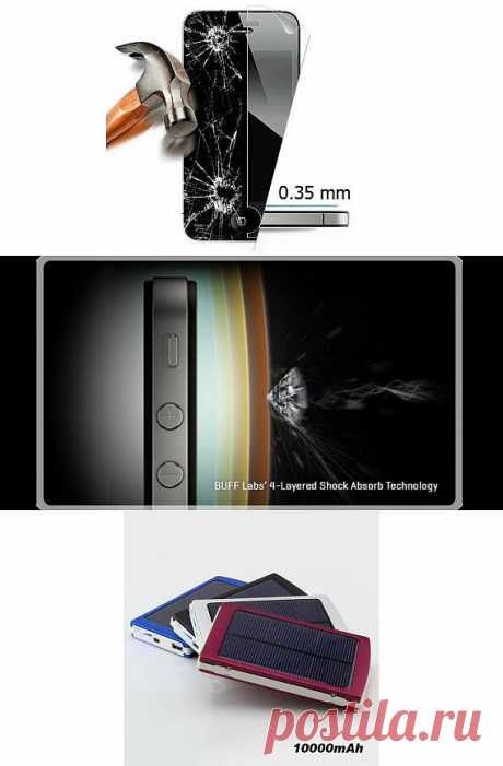 Противоударная пленка BUFF для смартфонов IPHONE 4 IPHONE 5. Samsung GALAXY NOTE 2, GALAXY S3, GALAXY S4. Со скидкой 60%! - Купоны на скидки, акции и распродажи! БумБэй - у нас честней!