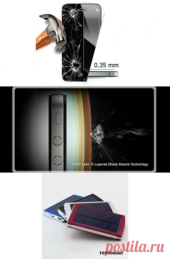 Противоударная пленка BUFF для смартфонов IPHONE 4 IPHONE 5. Samsung GALAXY NOTE 2, GALAXY S3, GALAXY S4. Со скидкой 60%! - Купоны на скидки, акции и распродажи! БумБэй - у нас честней!