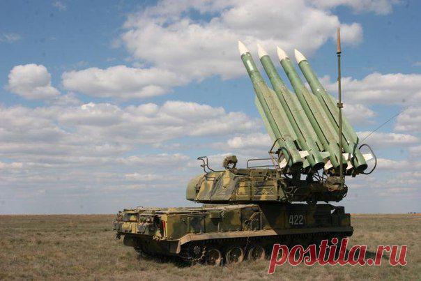 Сопротивление Новороссии. Прямой эфир