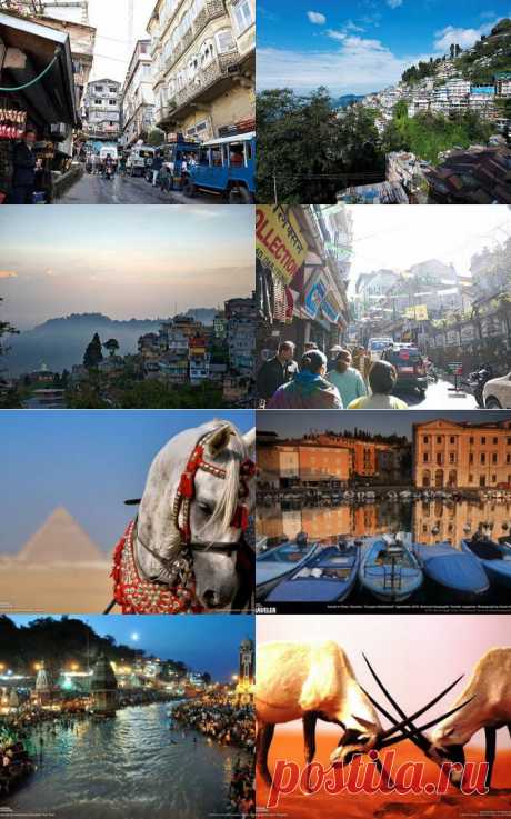 Путешествуй! : Большое индийское путешествие: Дарджилинг; Путешествуй вместе с National Geographic; Прогулка по небольшому курортному городку Испании Аликанте; Астана с высоты; Монако; Путешествие по Каппадокии; Подводные миры; 8 морских круизов, которые невозможно забыть и многое другое (на одном сайте) ...