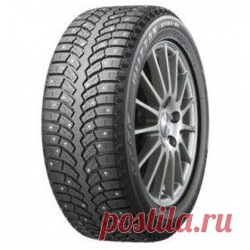 Купить Шины зимние Bridgestone Blizzak Spike-01 ;R14 ;185/65 ;86T в Пензе, цена / Интернет-магазин "Vseinet.ru".
Новые шипованные шины Bridgestone, преемники Ice Cruiser, были включены в бренд BLIZZAK. Объединив в себе все передовые технологии, разработанные в результате обширных исследований и испытаний, была создана шина BLIZZAK Spike-01, демонстрирующая множество нововведений, в том числе новый крестообразный шип "Cross-Edge Pin".