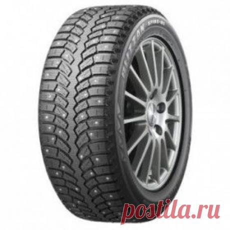 Купить Шины зимние Bridgestone Blizzak Spike-01 ;R14 ;185/65 ;86T в Пензе, цена / Интернет-магазин &quot;Vseinet.ru&quot;.
Новые шипованные шины Bridgestone, преемники Ice Cruiser, были включены в бренд BLIZZAK. Объединив в себе все передовые технологии, разработанные в результате обширных исследований и испытаний, была создана шина BLIZZAK Spike-01, демонстрирующая множество нововведений, в том числе новый крестообразный шип &quot;Cross-Edge Pin&quot;.