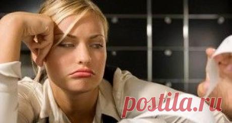 Достаточно часто в нашу голову предательски закрадываются пугающие мысли, касающиеся нашего будущего. Более стойкие из нас отмахиваются от них, как от назойливых мух, и продолжают с улыбкой и удовольствием смотреть вперед