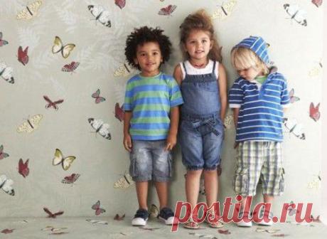 Заказ детской одежды из США как выгодный бизнес | My Milady