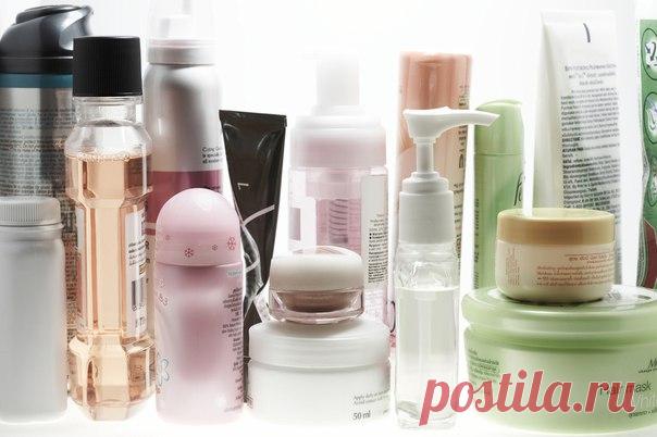 Человек имеет право знать, что он втирает в себя, какие вещества, что они могут вызвать.