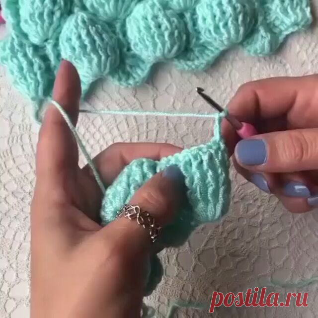 ŞEYDA DAŞGIN в Instagram: «merhaba arkadaşlar video soranlar için @gulay_degirmenci hanım çekmiş. ellerine sağlık canım. . #ÖRGÜ #bebekörgü #BATTANİYE #bebek…»