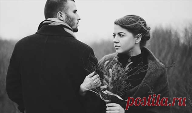 11 явных признаков эмоционально недоступного мужчины | Краше Всех