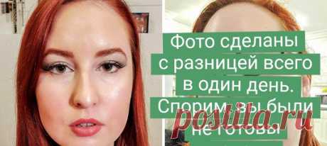 18 доказательств того, что у каждой девушки есть фотографии, которые она вряд ли поставит на аватарку