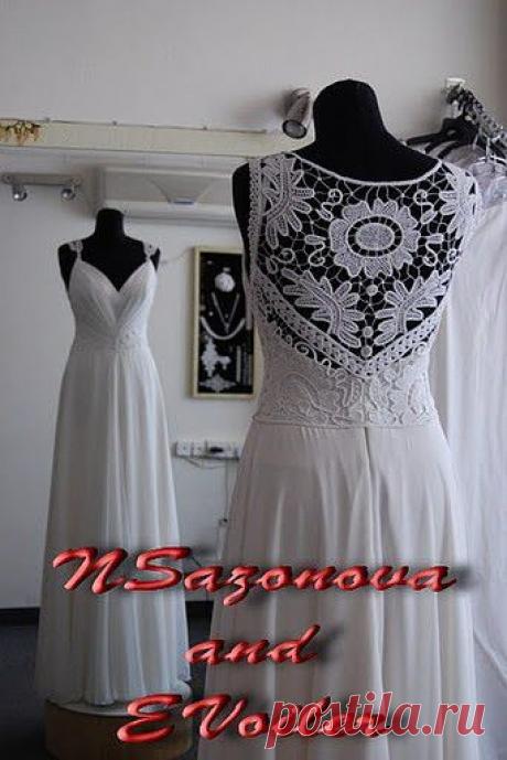 Работы Натальи Сазоновой румынское, шнурковое, тесёмочное кружево.