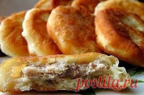 ЭТИ БЕЛЯШИ – ЭТО ЧТО-ТО ОСОБЕННОЕ, ОЧЕНЬ ВКУСНОЕ ТЕСТО! — Сад Заготовка