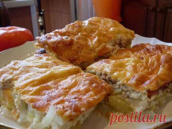 Bon Appétit | Лучшие рецепты