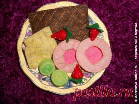 Деревенский портал — Деревня-online.ru