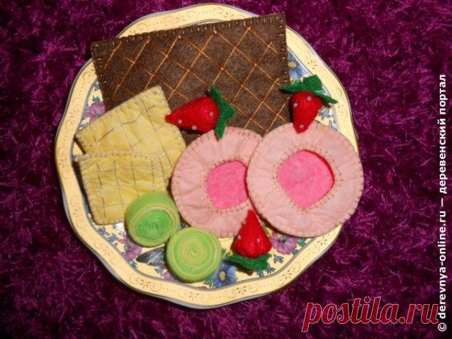 Деревенский портал — Деревня-online.ru