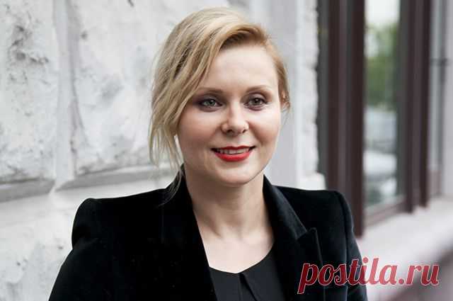 Актриса Яна Троянова выбила деньги у прокатчиков за 