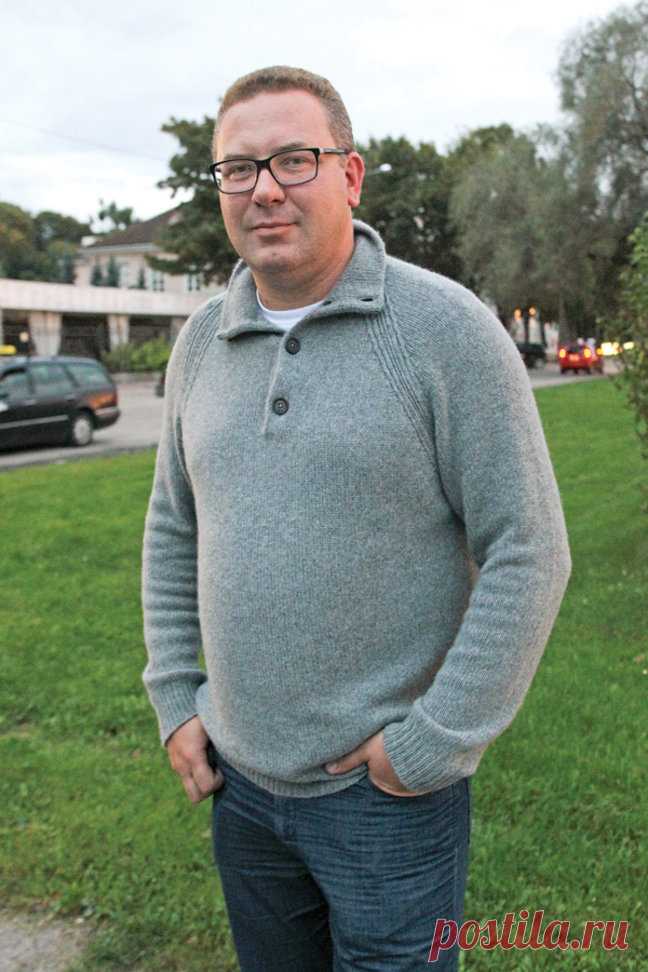 Сергей Чаплыгин: в Эстонии жить безопасно - Новости Эстонии - Rus.Postimees.ee