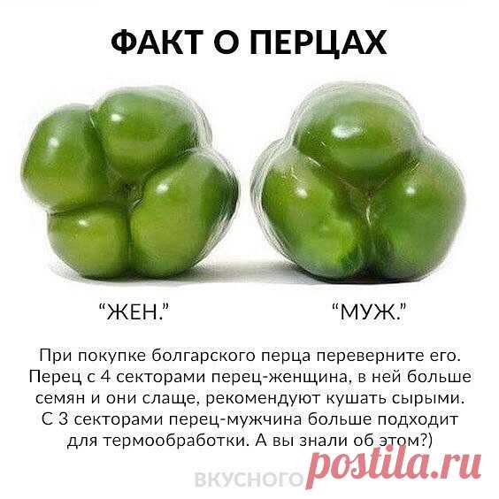 А вы знали?
