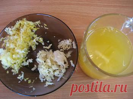 Лечение чесноком сердечно-сосудистой системы..