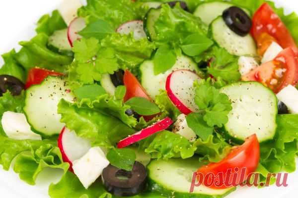 Вкусные рецепты