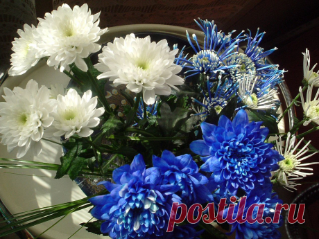 Букет