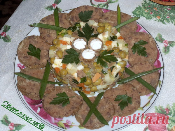 Домашняя колбаска из субпродуктов – Быстро и вкусно, пользователь Светлана Кючюк | Группы Мой Мир