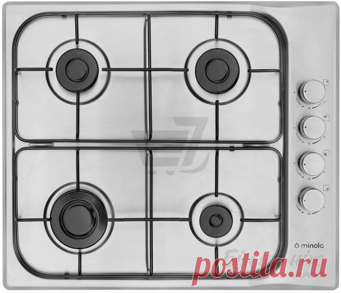 ᐉ Варочная поверхность Minola MGM 61115 I • Купить в Киеве, Украине • Лучшая цена в интернет-магазине Эпицентр