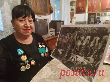 Вилоят Оқилова (1937 - 2022) » MUZAFFAR.UZ