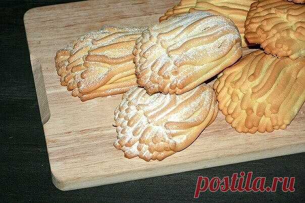 Печенье 