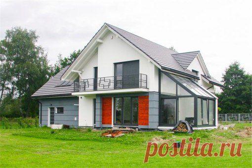 КОНКИ- постройка недорого жилья и хозяйственные постройки.