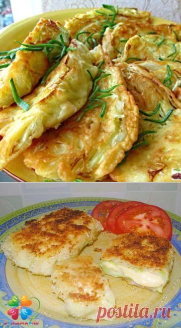 Замечательные "конвертики" из листьев молодой капусты с сыром | Четыре вкуса